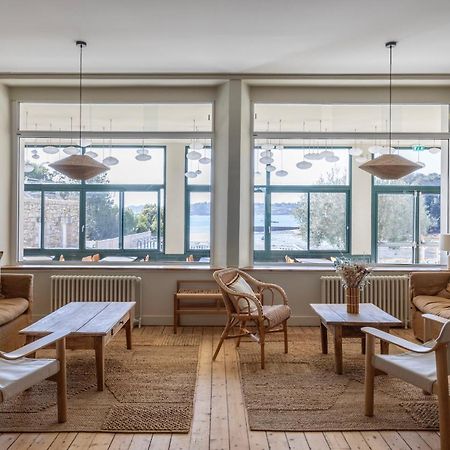 Hotel Bellevue Bréhat Dış mekan fotoğraf
