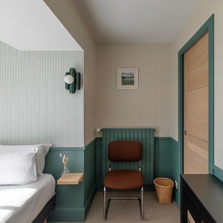 Hotel Bellevue Bréhat Dış mekan fotoğraf