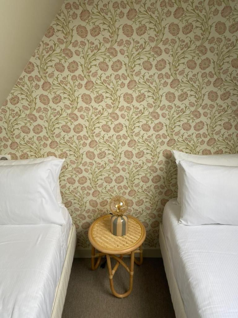 Hotel Bellevue Bréhat Dış mekan fotoğraf