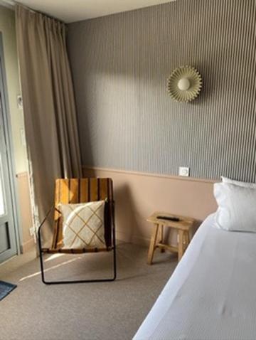 Hotel Bellevue Bréhat Dış mekan fotoğraf