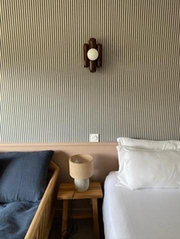 Hotel Bellevue Bréhat Dış mekan fotoğraf