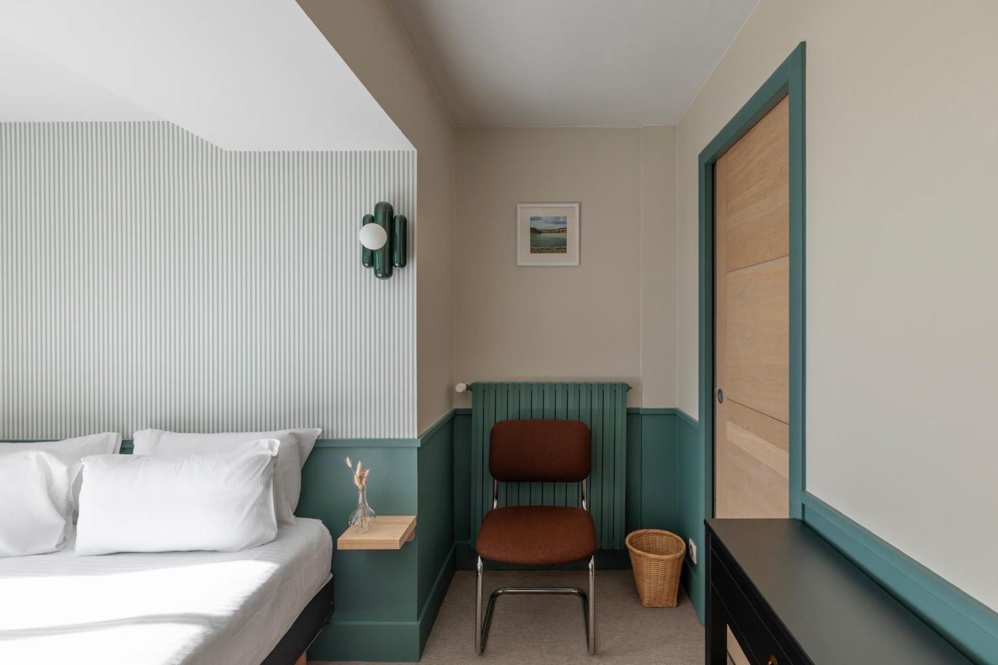 Hotel Bellevue Bréhat Dış mekan fotoğraf