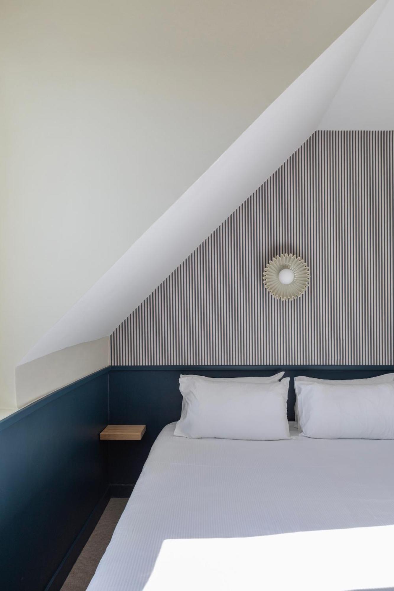 Hotel Bellevue Bréhat Dış mekan fotoğraf