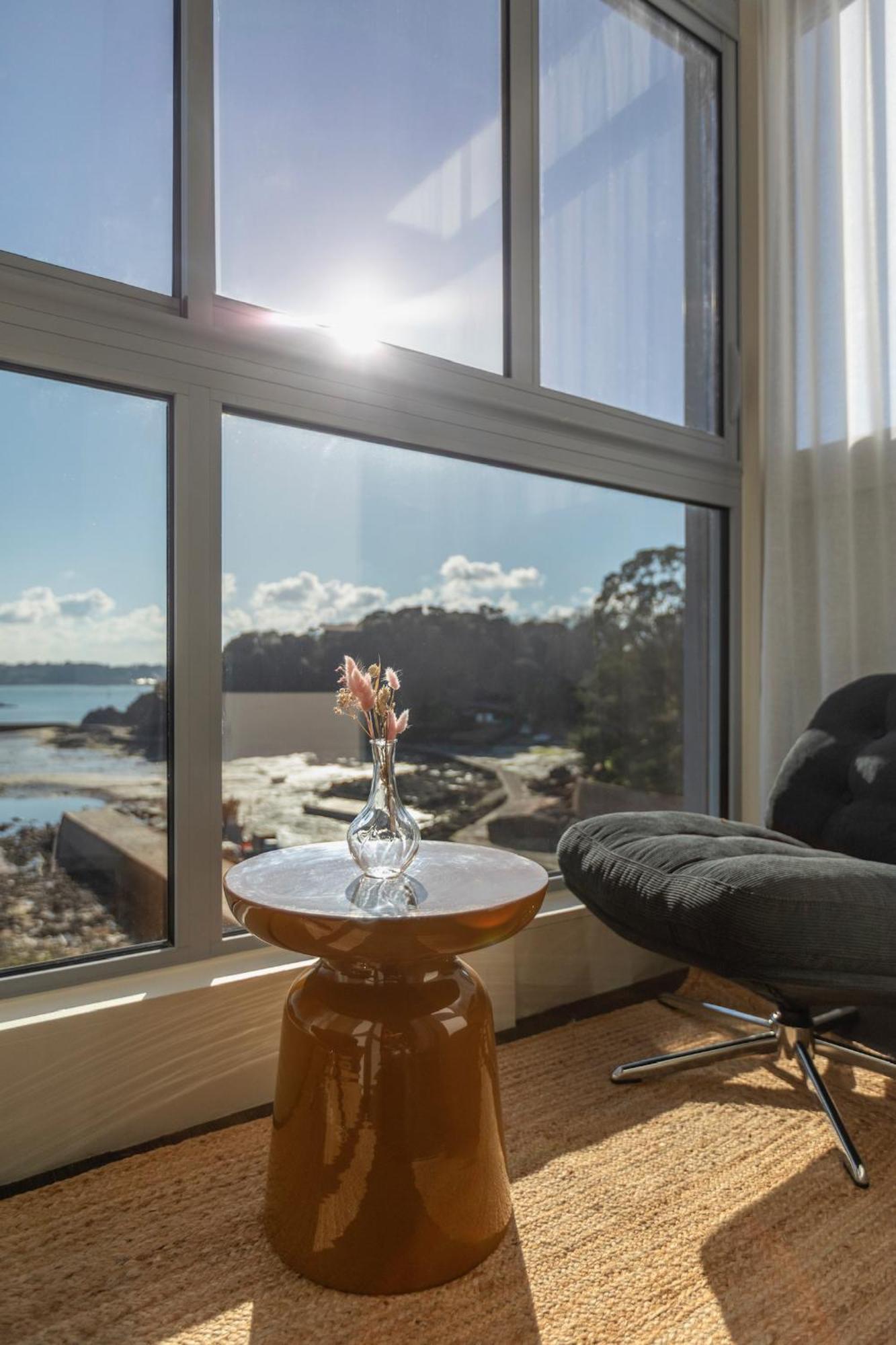 Hotel Bellevue Bréhat Dış mekan fotoğraf