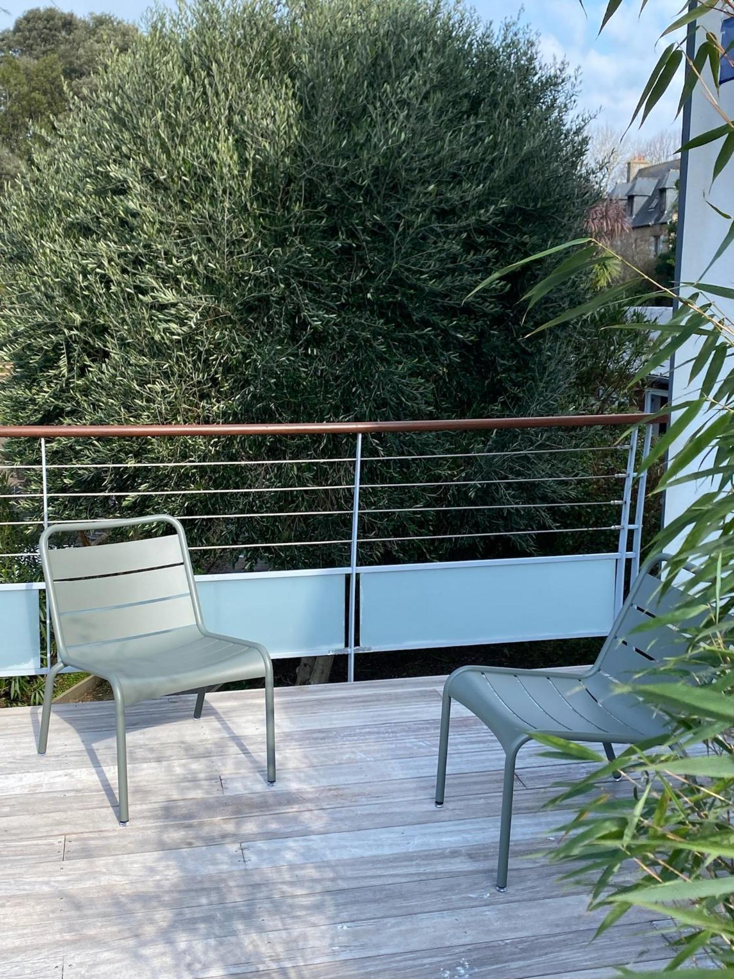 Hotel Bellevue Bréhat Dış mekan fotoğraf